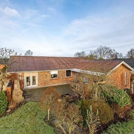 6 Room Holiday House, Private Garden, Lego House, Legoland, Lalandia, Billund Buitenkant foto