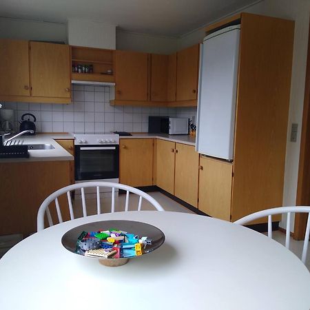6 Room Holiday House, Private Garden, Lego House, Legoland, Lalandia, Billund Buitenkant foto