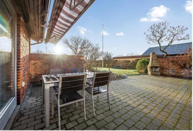 6 Room Holiday House, Private Garden, Lego House, Legoland, Lalandia, Billund Buitenkant foto