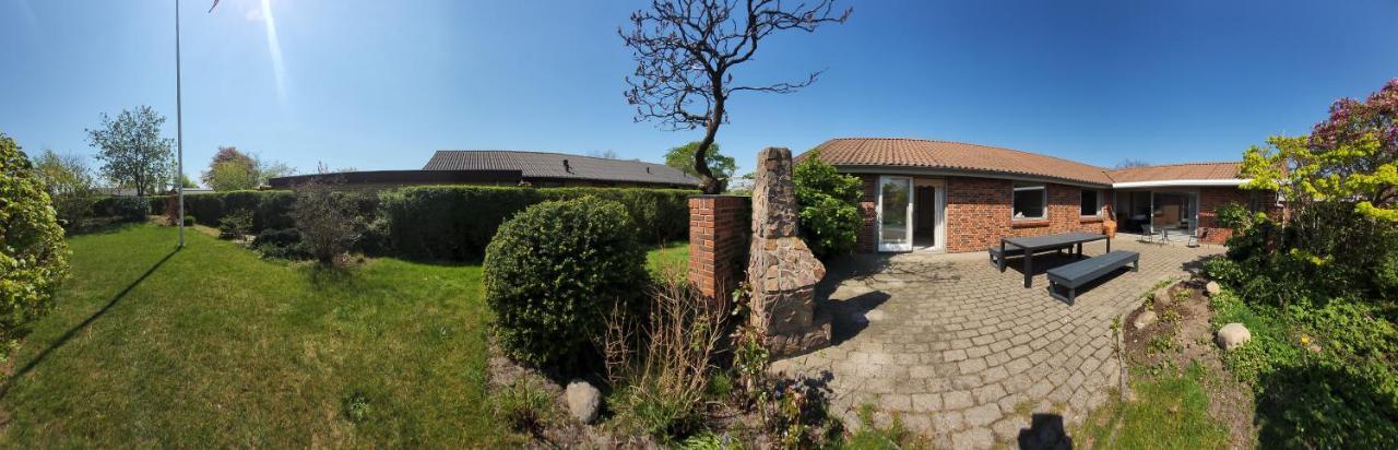 6 Room Holiday House, Private Garden, Lego House, Legoland, Lalandia, Billund Buitenkant foto