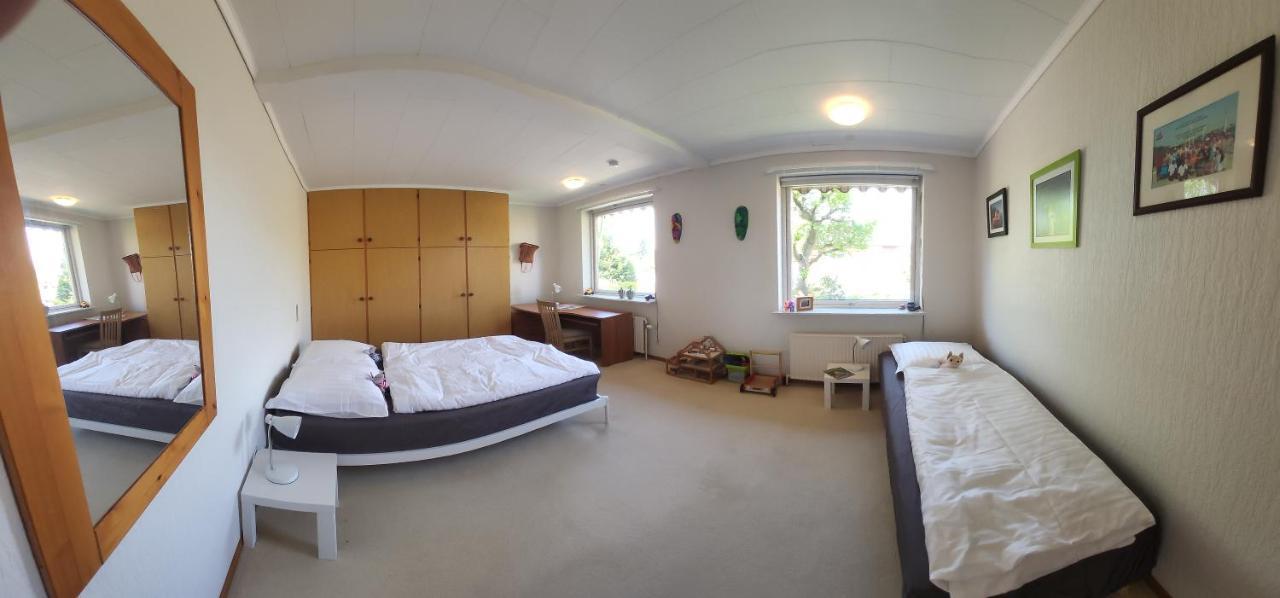 6 Room Holiday House, Private Garden, Lego House, Legoland, Lalandia, Billund Buitenkant foto