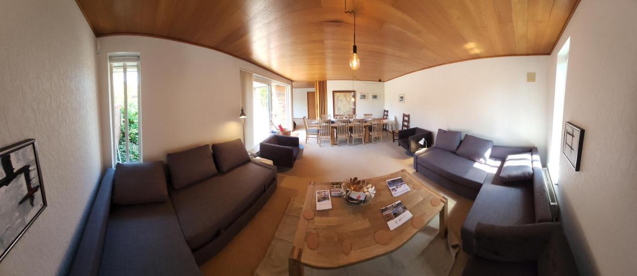 6 Room Holiday House, Private Garden, Lego House, Legoland, Lalandia, Billund Buitenkant foto