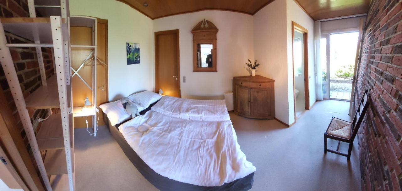 6 Room Holiday House, Private Garden, Lego House, Legoland, Lalandia, Billund Buitenkant foto