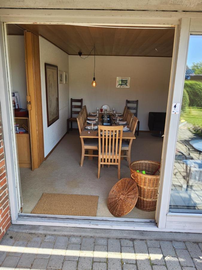 6 Room Holiday House, Private Garden, Lego House, Legoland, Lalandia, Billund Buitenkant foto