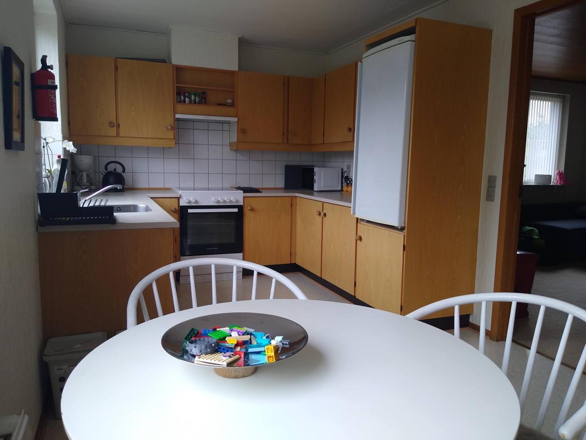6 Room Holiday House, Private Garden, Lego House, Legoland, Lalandia, Billund Buitenkant foto
