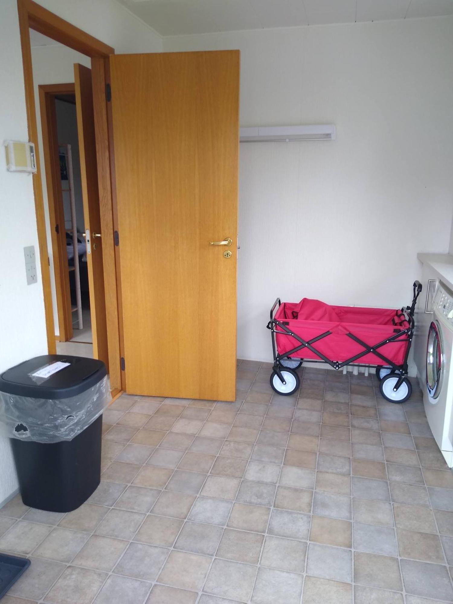 6 Room Holiday House, Private Garden, Lego House, Legoland, Lalandia, Billund Buitenkant foto