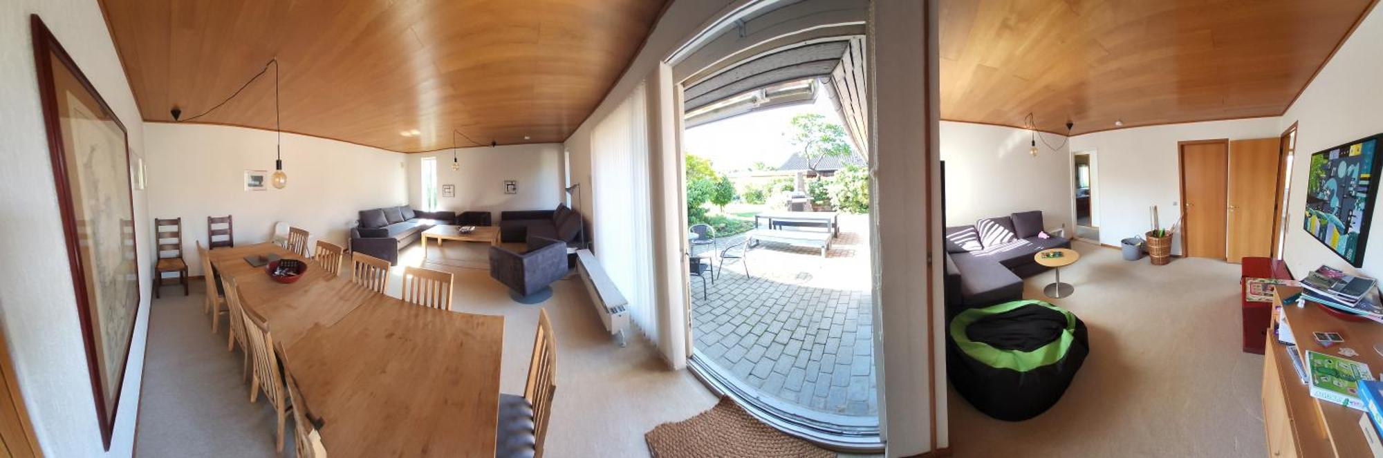 6 Room Holiday House, Private Garden, Lego House, Legoland, Lalandia, Billund Kamer foto