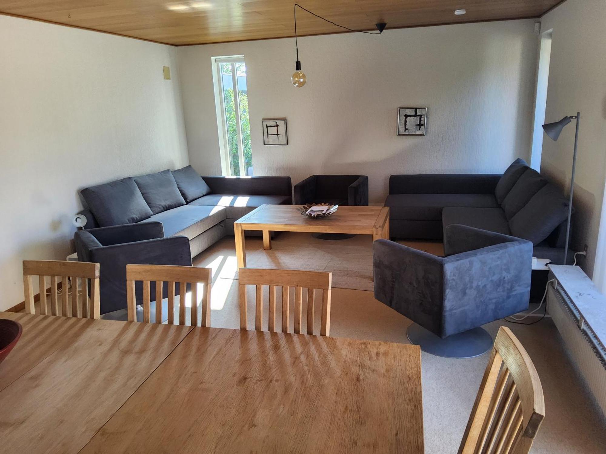 6 Room Holiday House, Private Garden, Lego House, Legoland, Lalandia, Billund Kamer foto