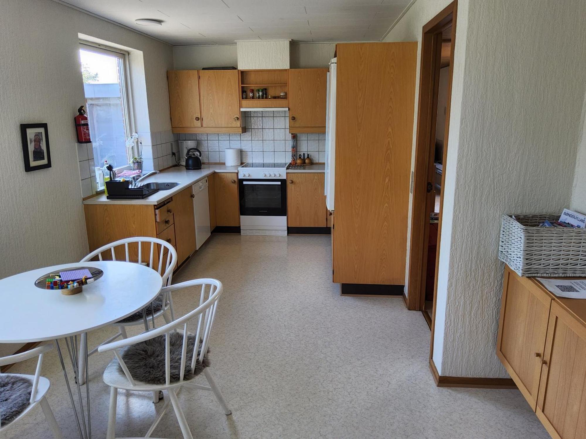 6 Room Holiday House, Private Garden, Lego House, Legoland, Lalandia, Billund Kamer foto