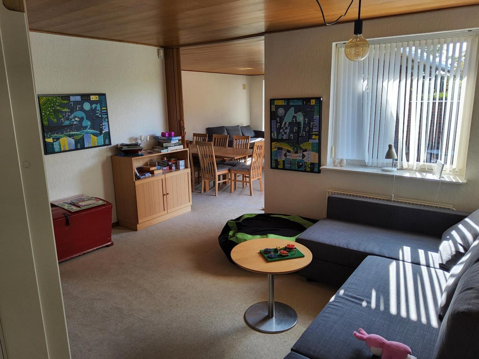 6 Room Holiday House, Private Garden, Lego House, Legoland, Lalandia, Billund Kamer foto